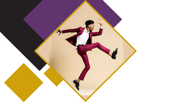 Recommended - Chicago Tap Theatre
